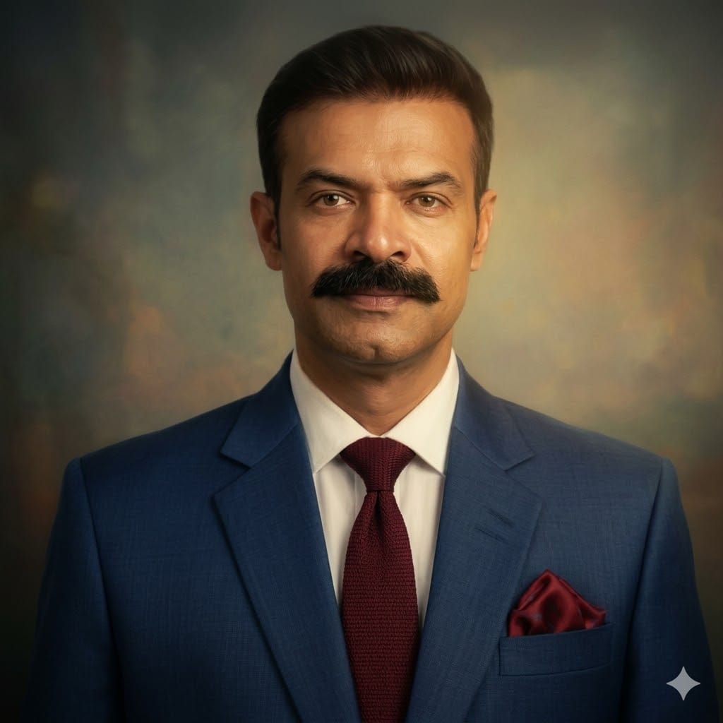 Engr. Zahid Baanian